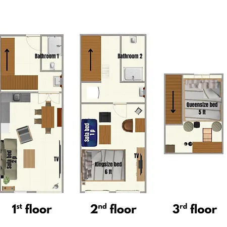 Entire Home 2Br 2Ba Chinatown Near Yaowarat - Songwat Bangkok Exterior photo