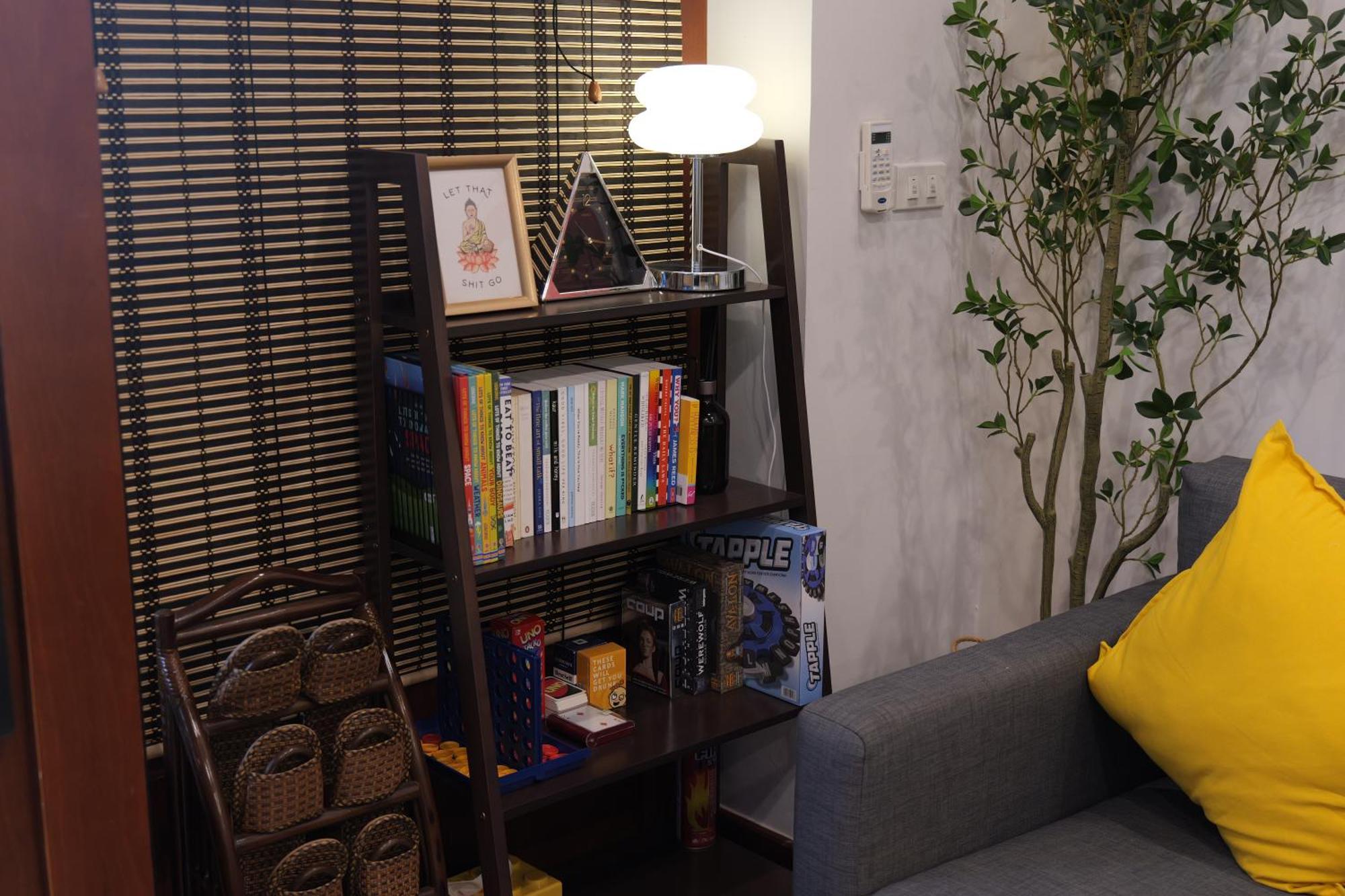 Entire 2br 2ba Chinatown Near Yaowarat - Songwat דירה *